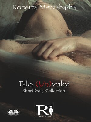 cover image of Tales (Un)veiled